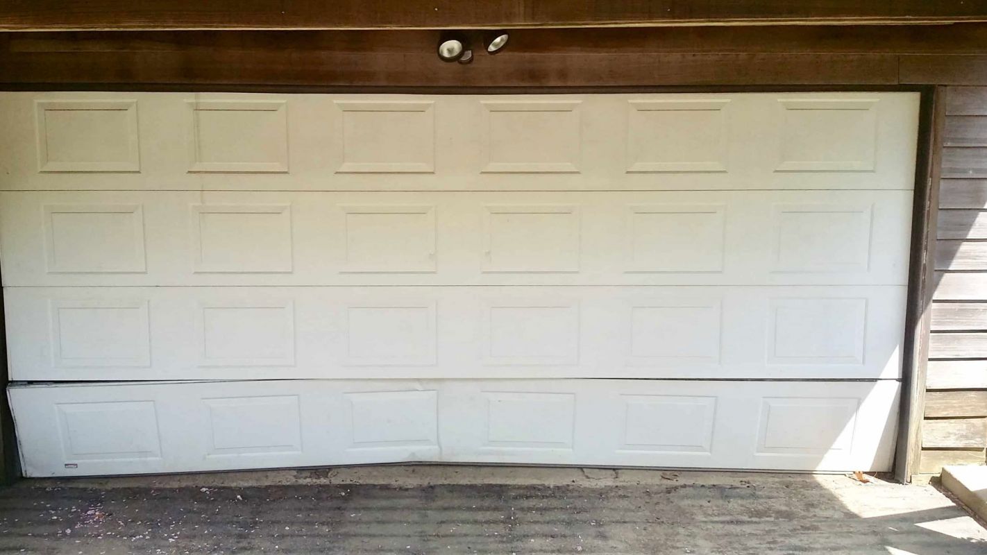 Garage Door Replacement Frederick MD