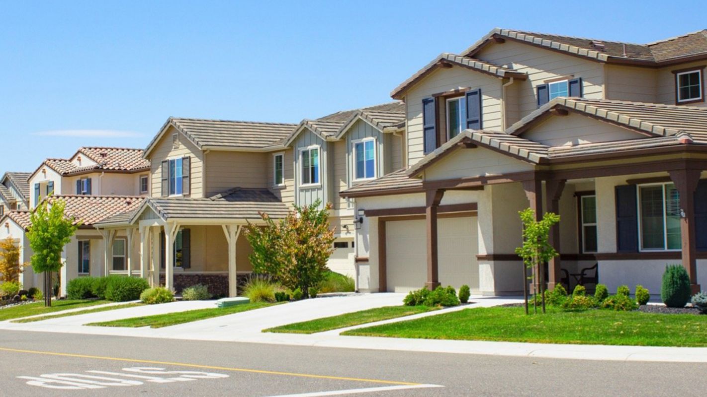 Buy Homes Los Angeles CA
