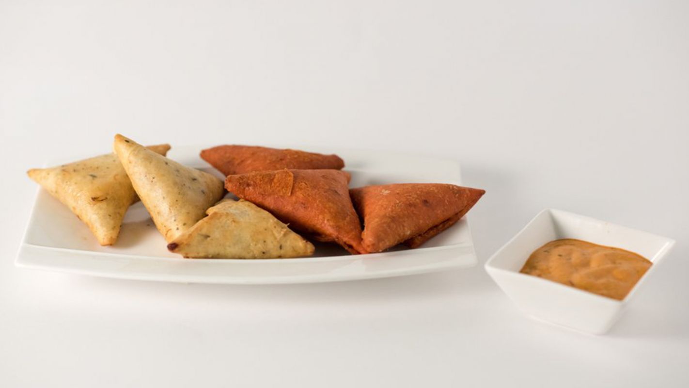 Samosa Delivery Baltimore MD