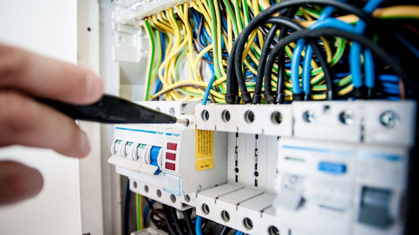 Electrical Troubleshooting Services Belle Isle FL