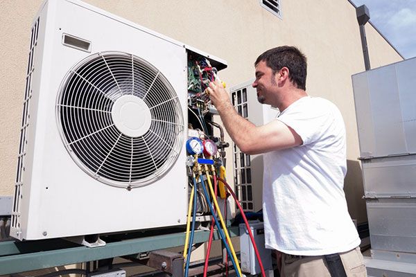 Air Conditioner Installation Cost Aurora CO