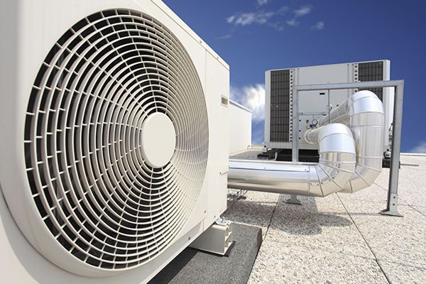 Commercial Ac Installation Highlands Ranch CO
