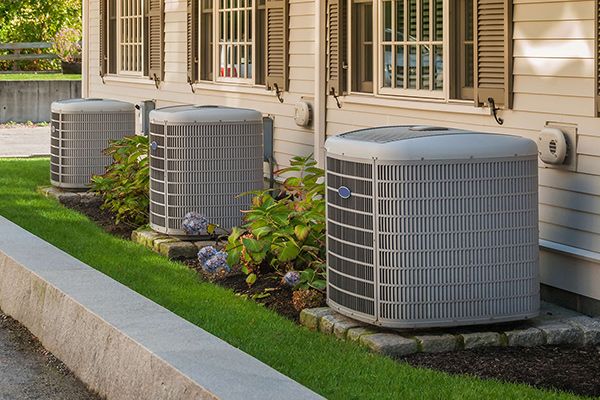 Air Conditioner Installation Cost Highlands Ranch CO