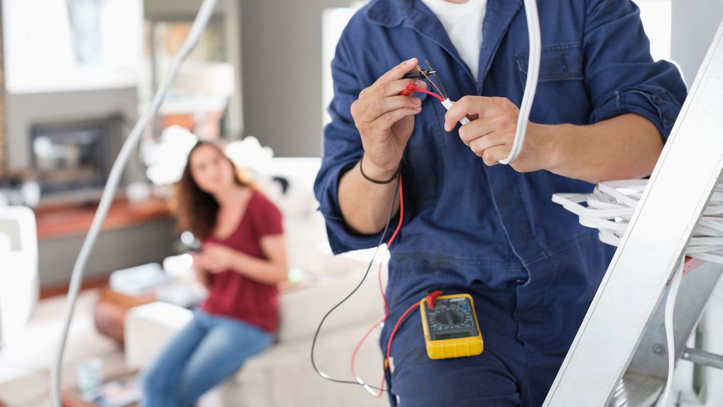 Residential Electrician Conway FL