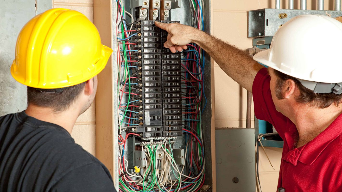Electrical Panel Upgrades Conway FL