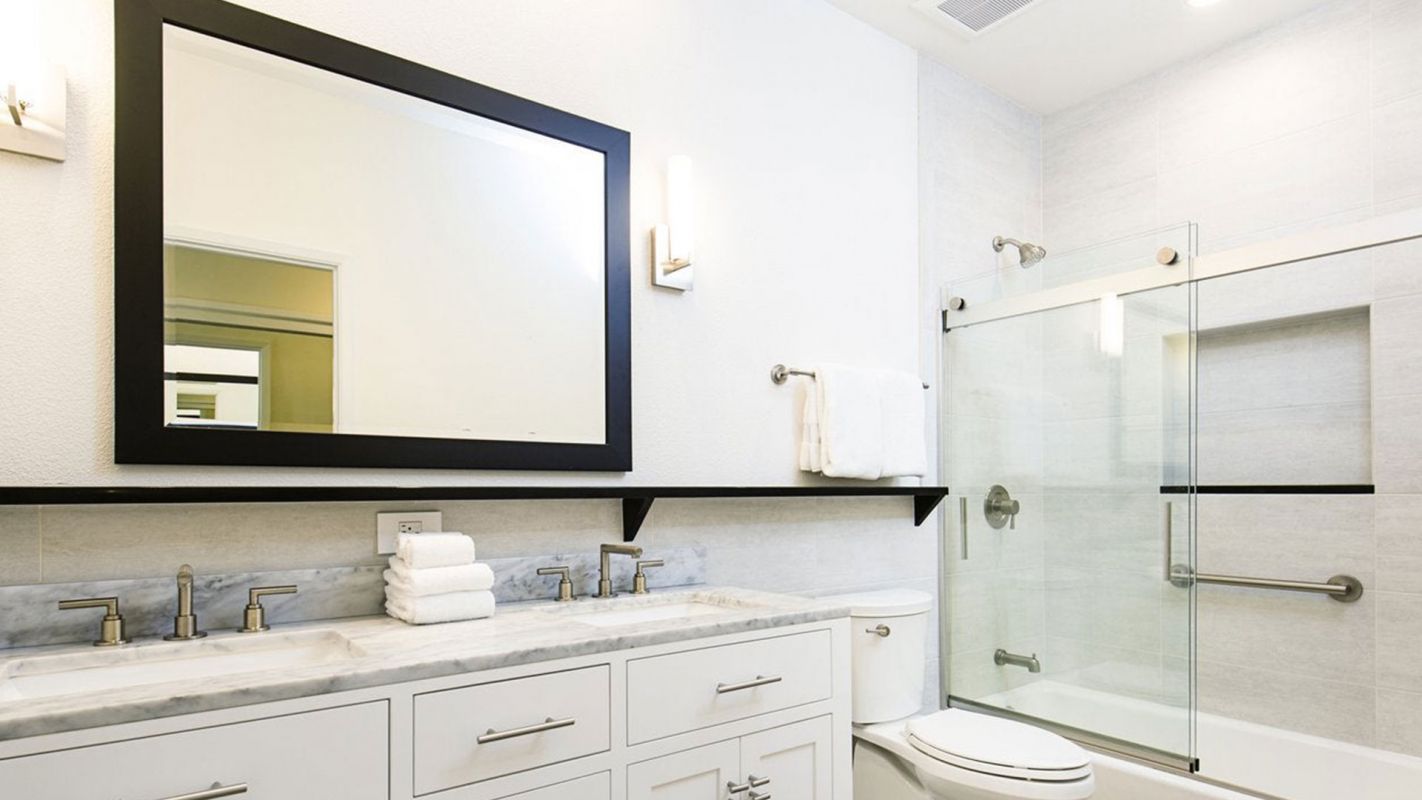 Bathroom Remodeling Services Revere MA