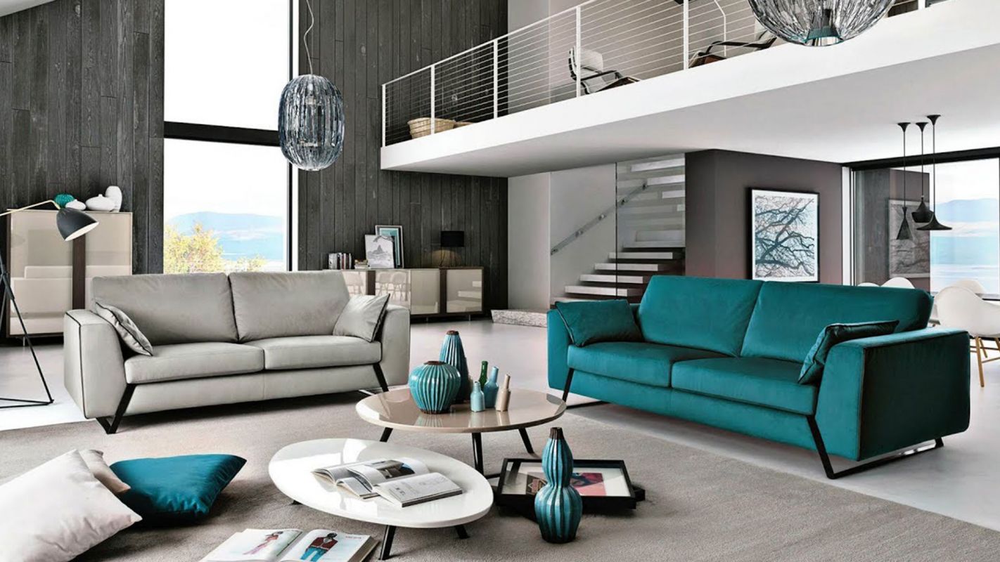 Home Interior Designs Saint Augustine FL