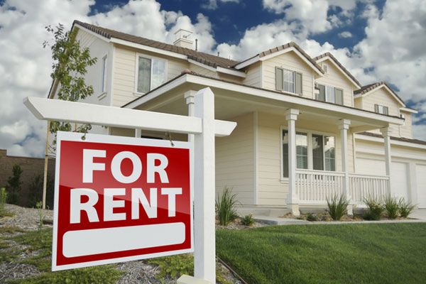 Multi-Family Home For Rent Miramar FL