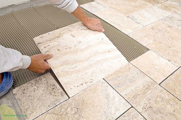 Tile Flooring Leander TX
