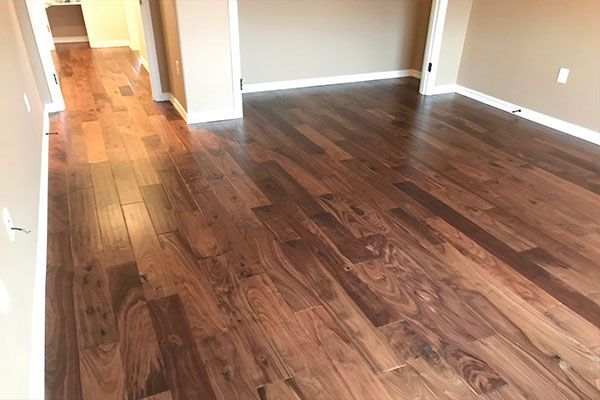 Hardwood Floor Installation Pflugerville TX