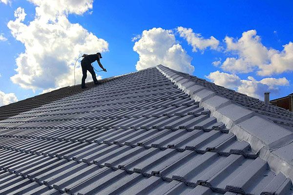 Commercial Roofing Company Stone Mountain GA