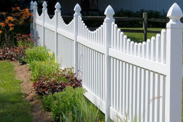 Fence Repair & Installation Fayetteville GA