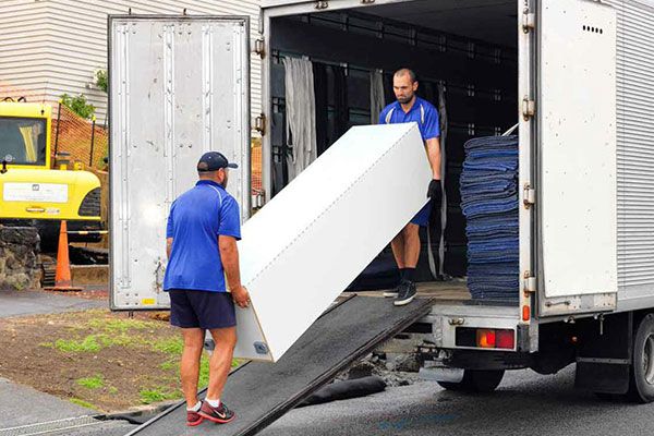 Professional Moving Company Westchester County NY