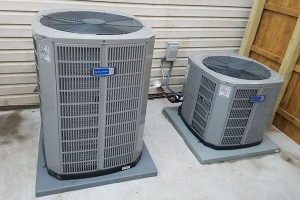 Heating Repair Service Center Valley PA