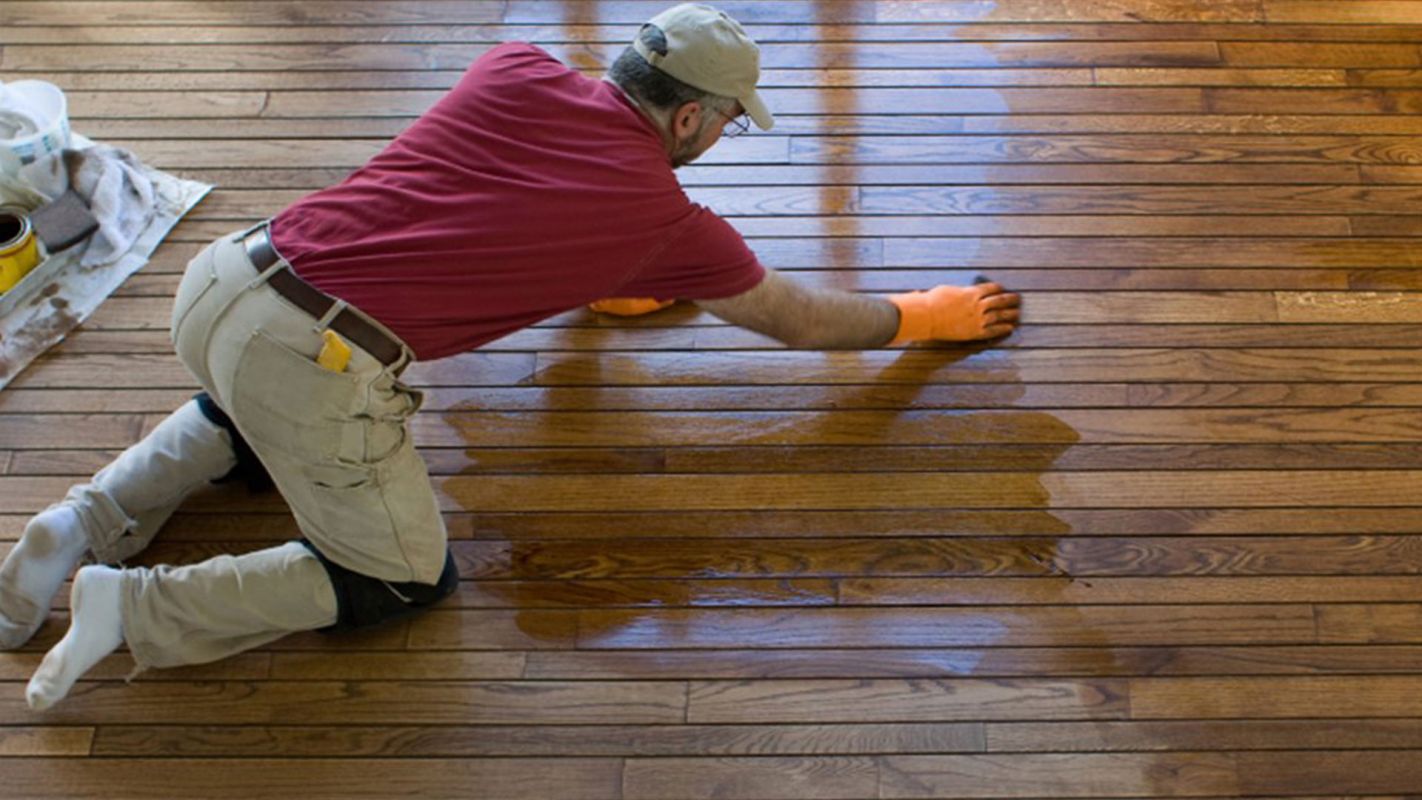 Hardwood Floor Refinishing Queens NY