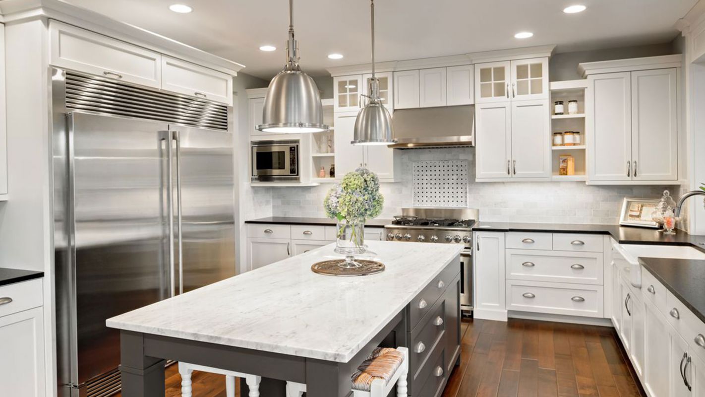 Kitchen Remodeling Services Staten Island NY