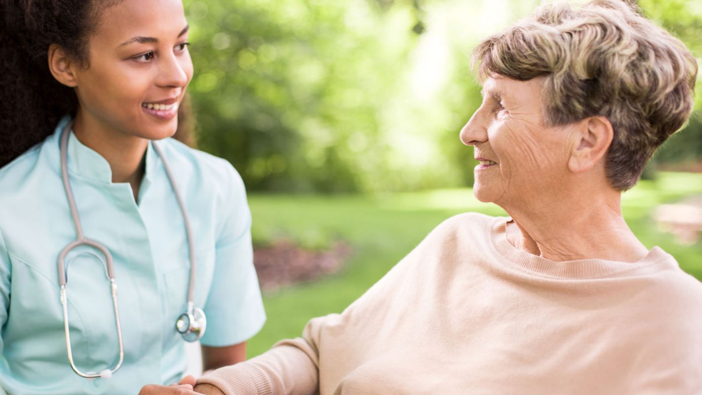 Elderly Care Services Beltsville MD