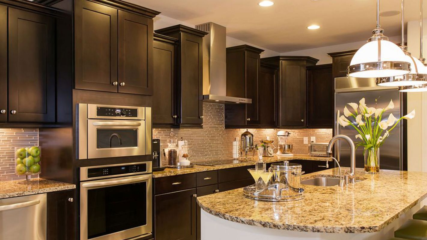 Kitchen Remodeling Services Concord CA