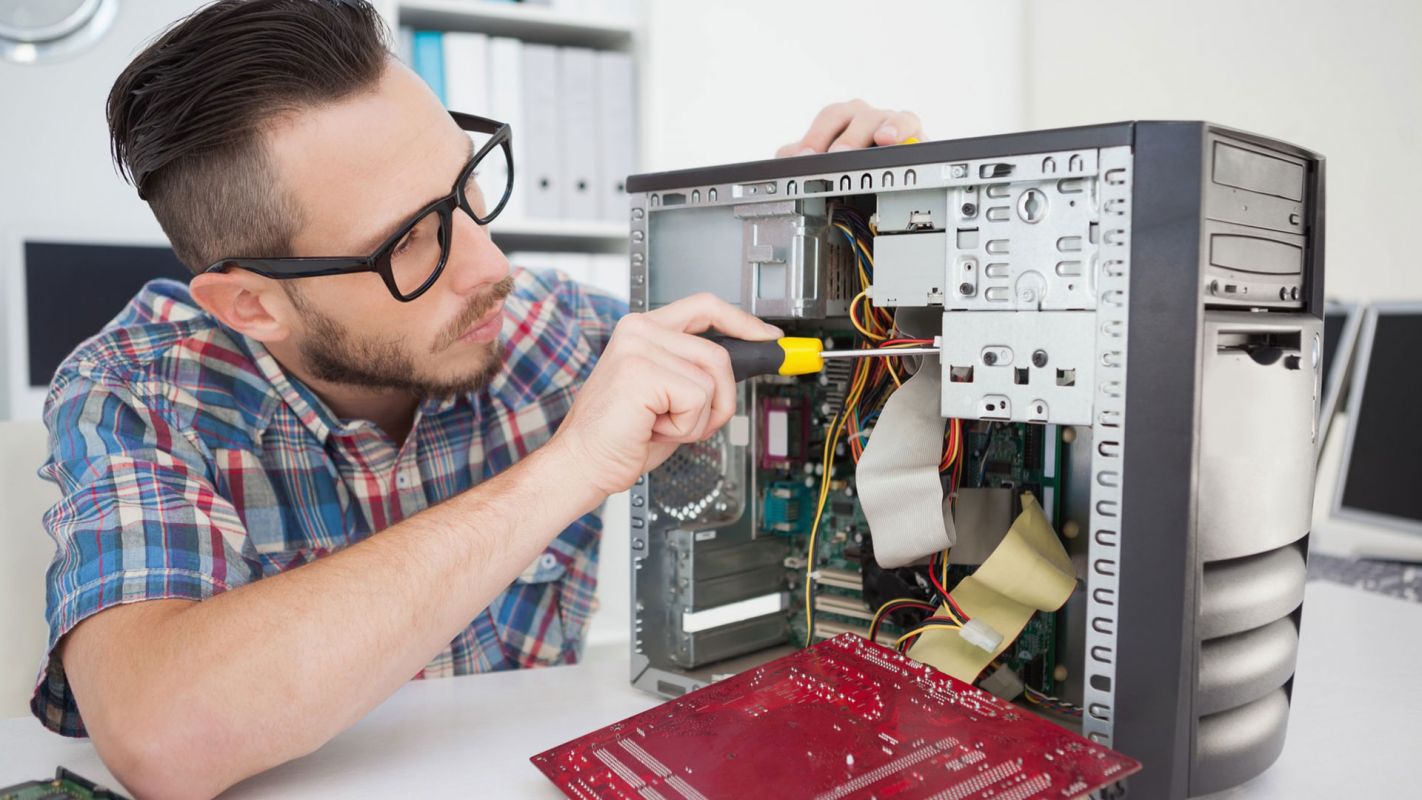 Computer Repair Services Roswell GA