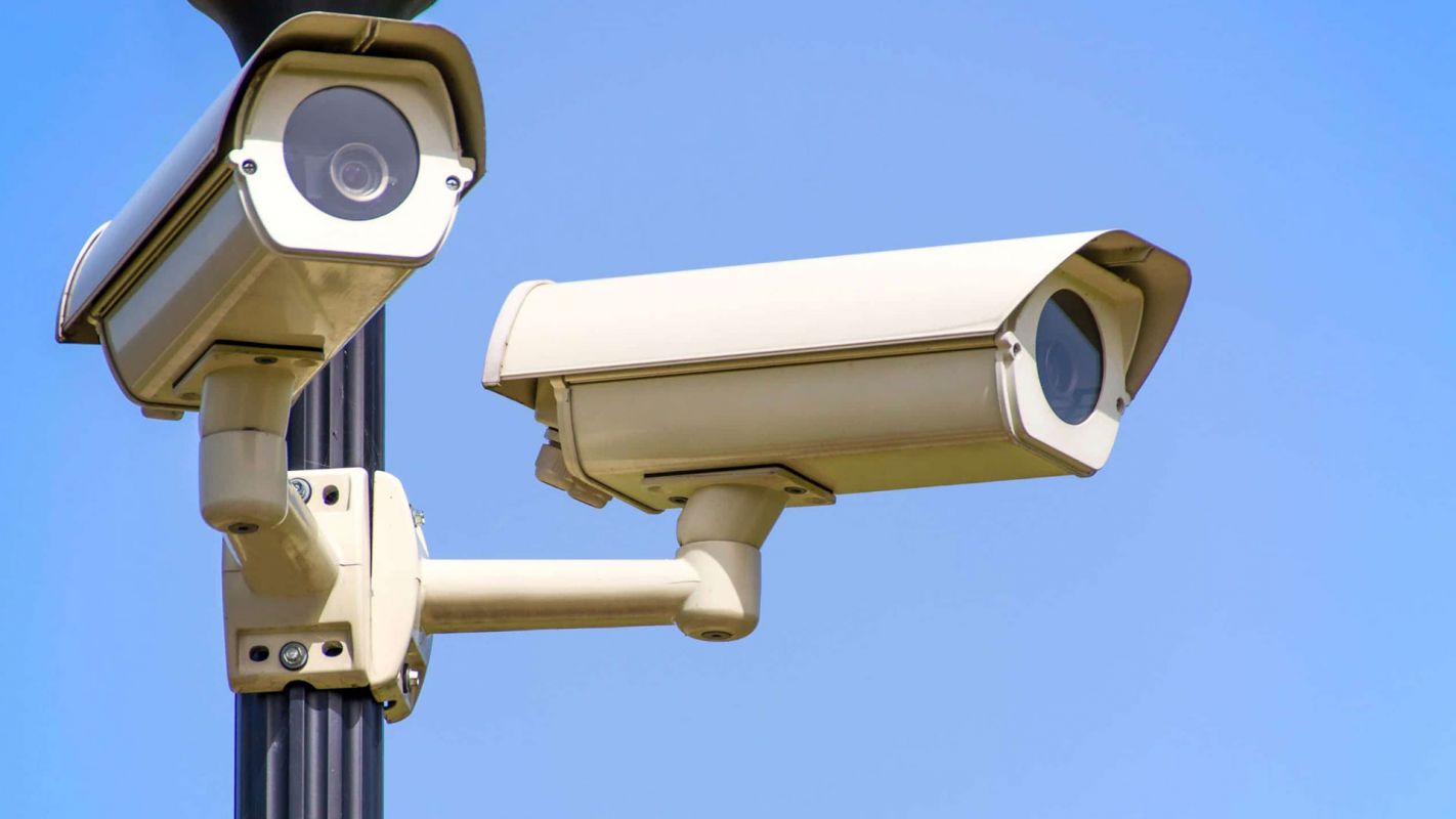 CCTV Services Roswell GA