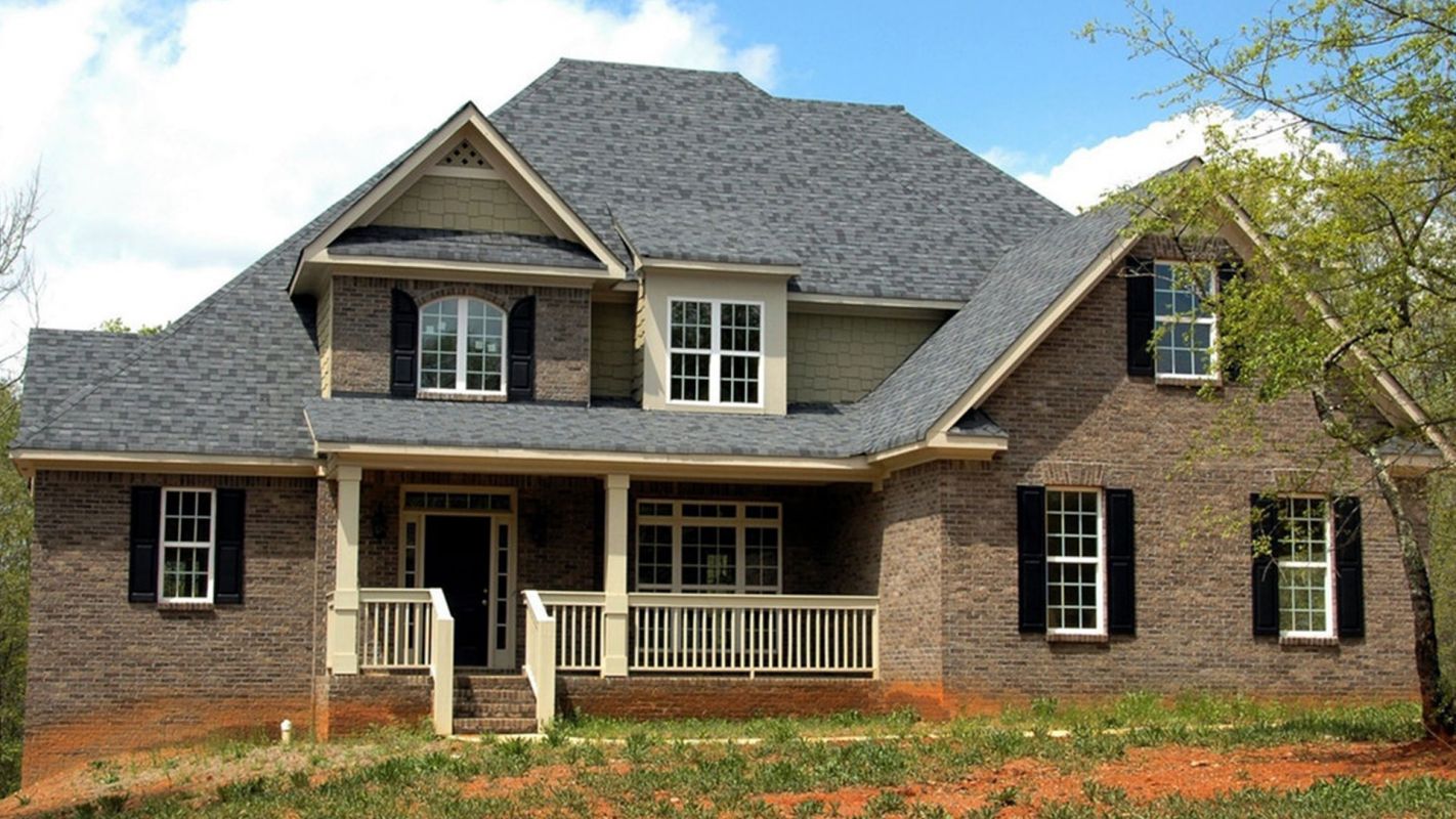Residential Roofing Services Jefferson CO