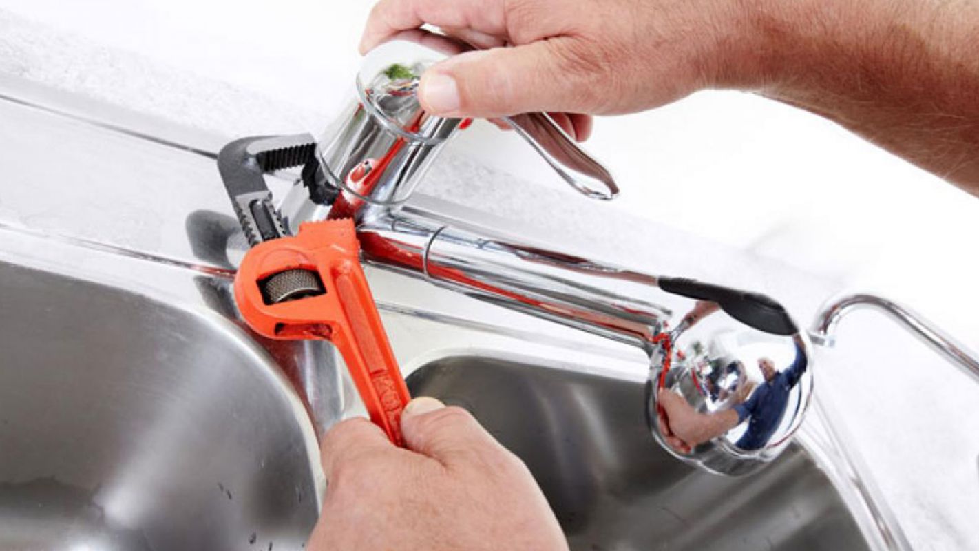 Faucet Installation Wayne County GA