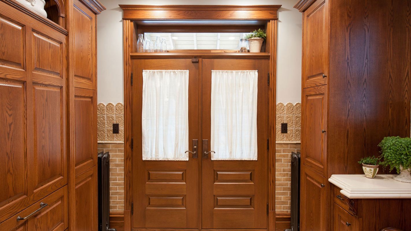 Interior Doors Restoration Thousand Oaks CA