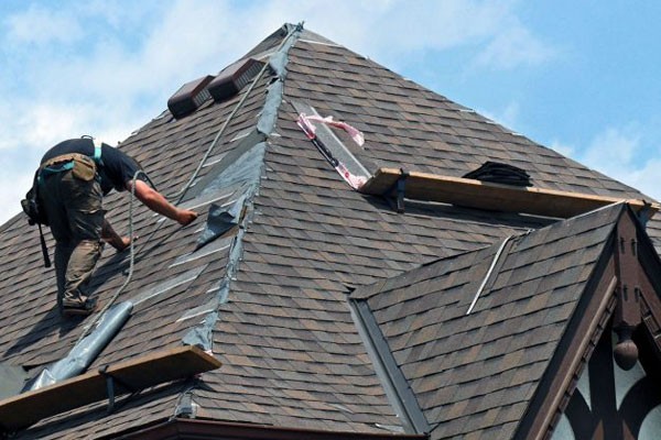 Roofing Service