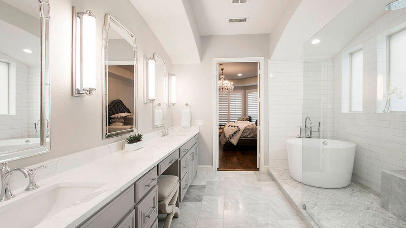 Bathroom Remodeling Services Brooklyn NY
