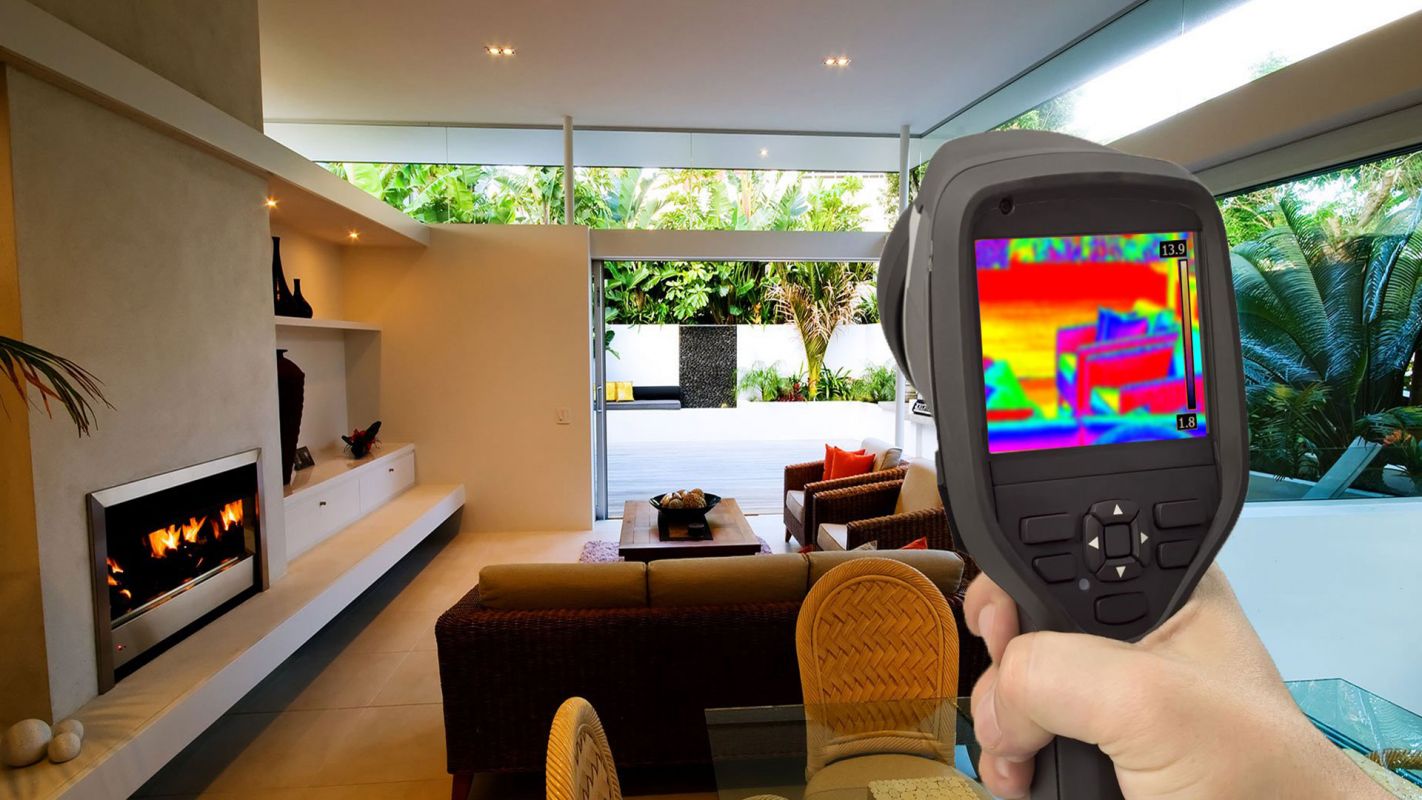 Thermal Imaging Shelbyville TN