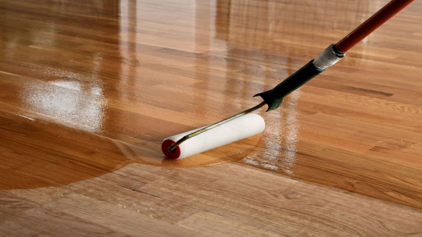 Hardwood Flooring Refinishing Services Union City CA