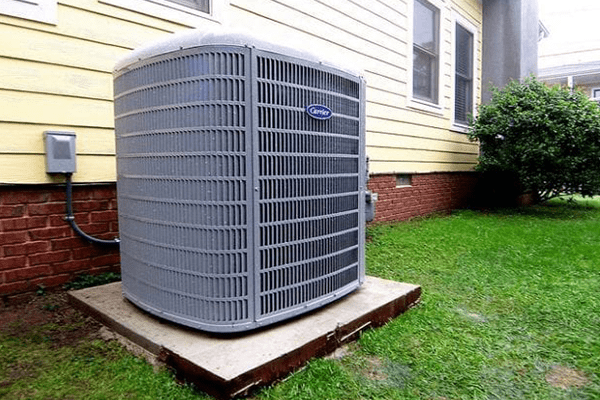 Air conditioning Installation League City TX