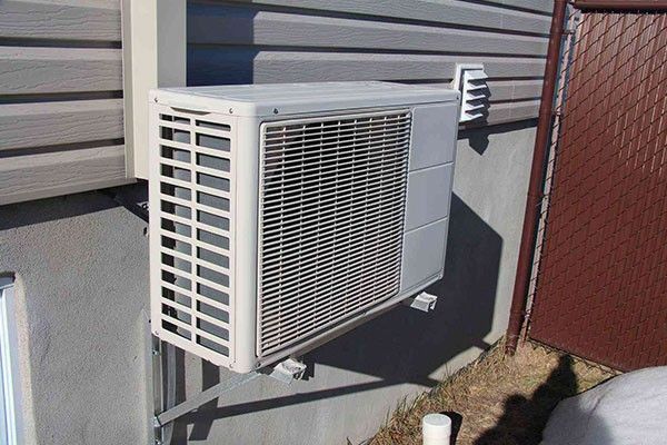 Air Conditioning Repair Cost Dickinson TX