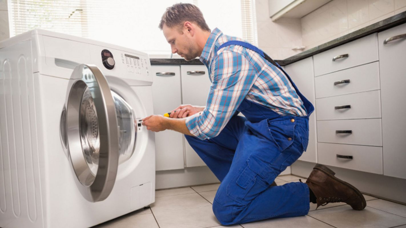 Same Day Appliance Repair Huntersville NC