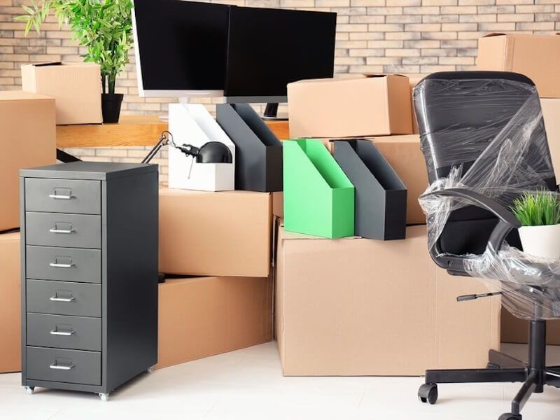 Office Moving Services Westminster CO