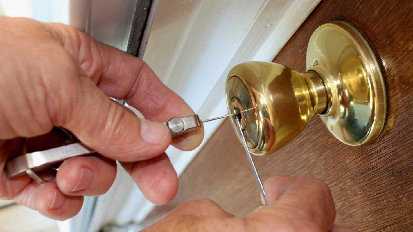 Home Lockout Services Manhattan NY