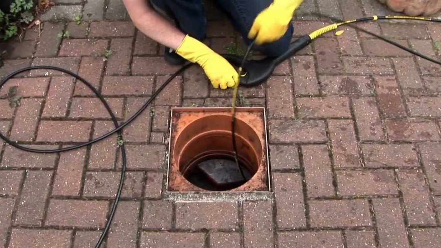 Drain Cleaning Services Ferndale MI