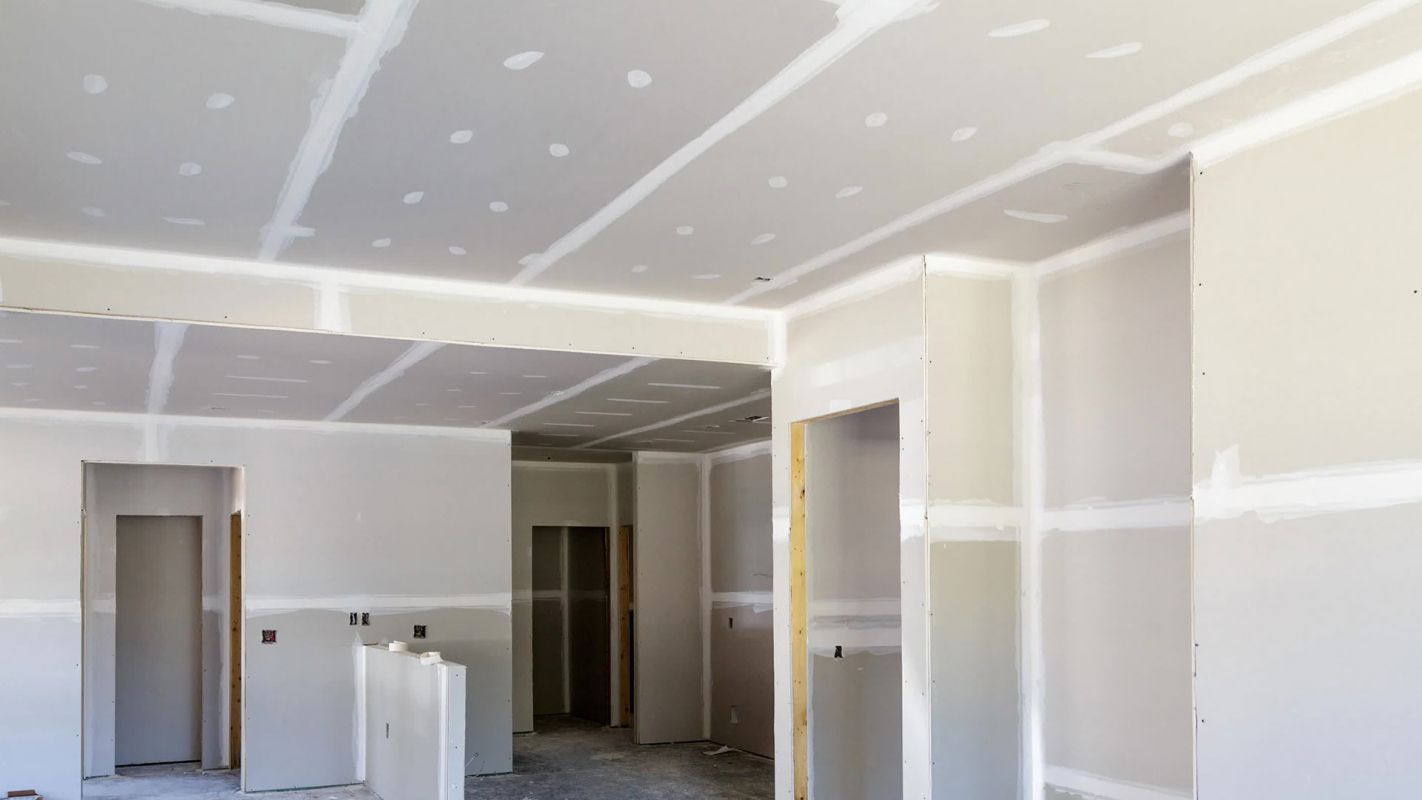 Drywall Inspection Services Brooklet GA