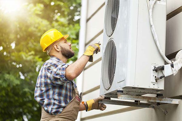 Air Conditioning Maintenance Terre Haute IN