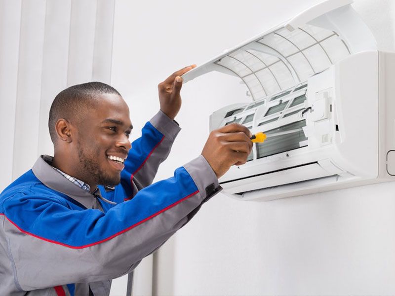 AC Repair Cost Lafayette IN