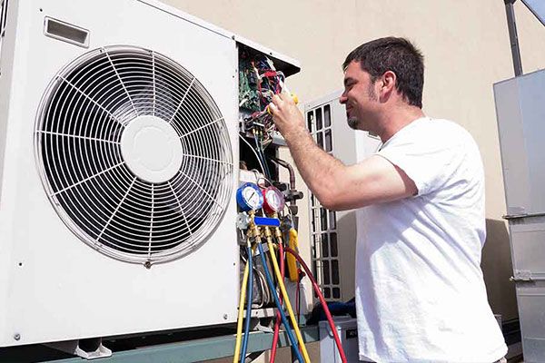 Air Conditioner Maintenance Terre Haute IN