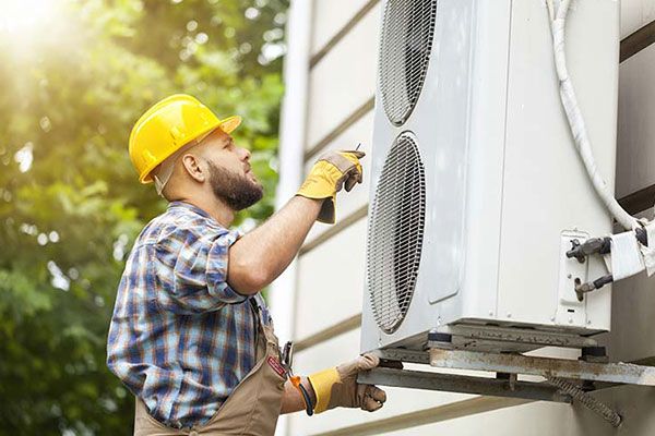 Air Conditioning Maintenance Terre Haute IN