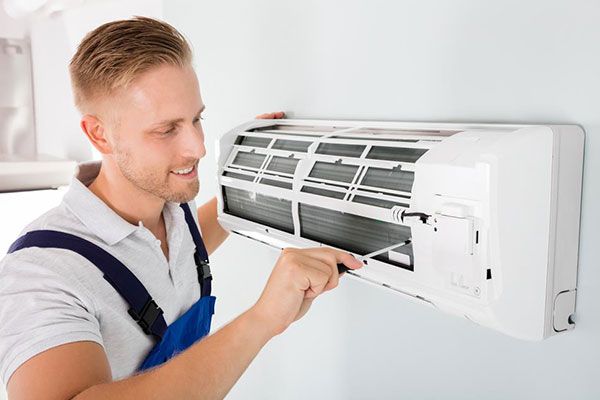 AC Repair Cost Terre Haute IN