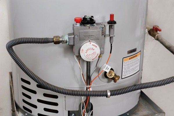Water Heater Install Nashville TN