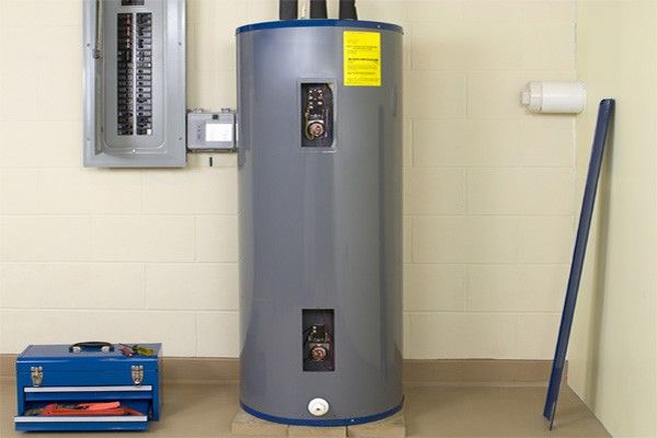 Water Heater Replacement La Vergne TN