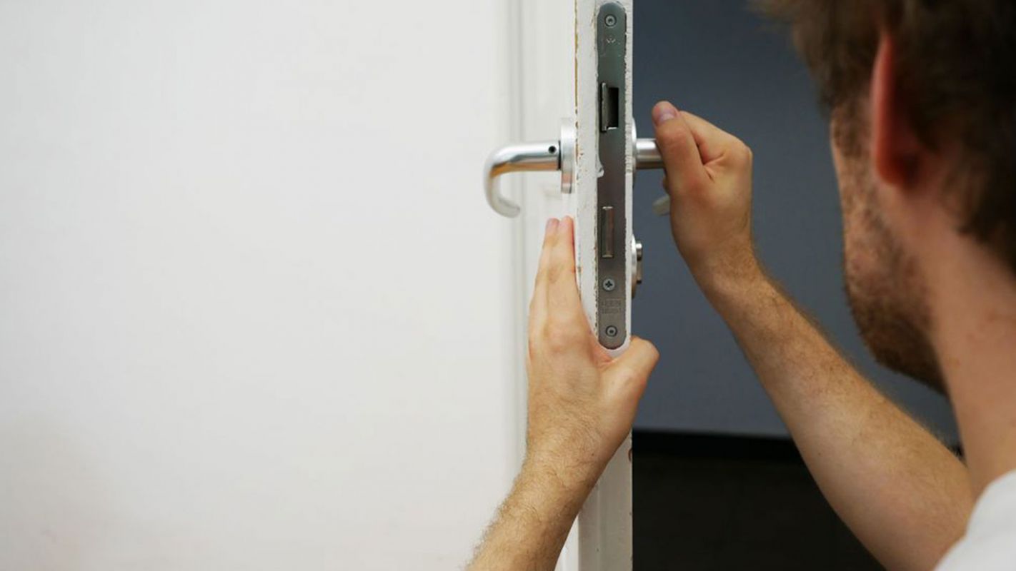 Locksmith Services West Melbourne FL