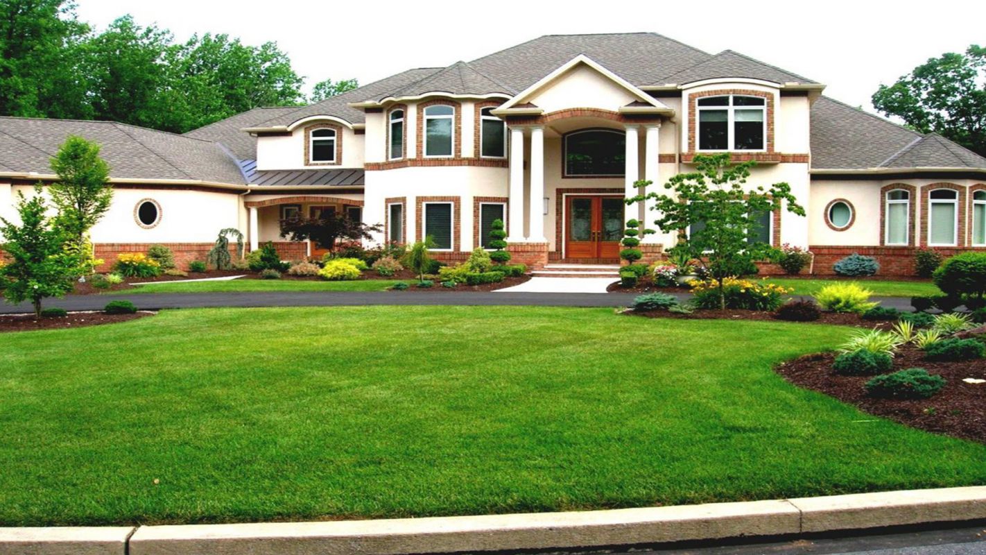 Landscaping Services Mill Valley CA