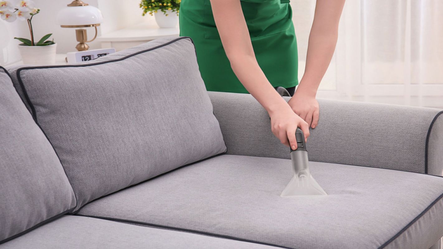 Furniture Cleaning Services Jacksonville FL