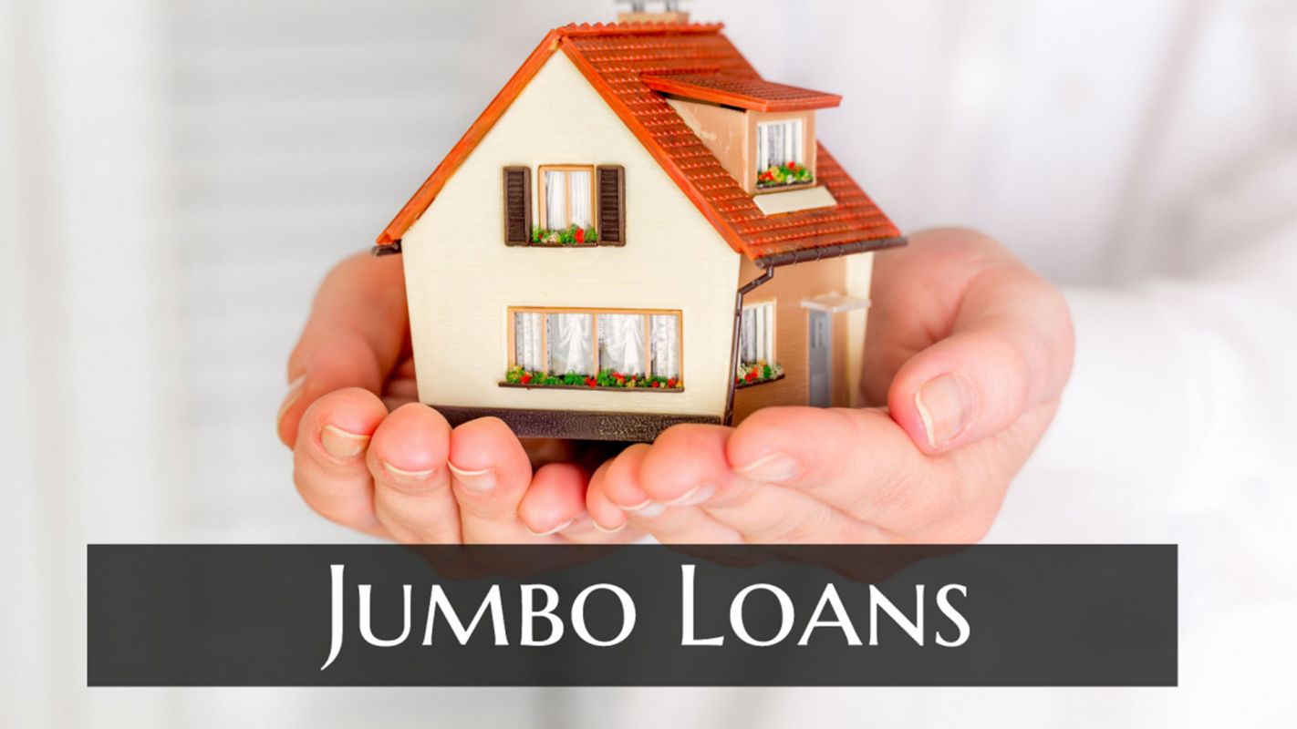 Jumbo Loan Refinance Cincinnati OH