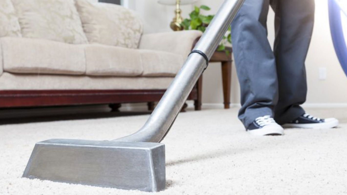 Residential Carpet Cleaning Centennial CO